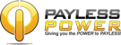 Proveedor de Electricidad - Payless Power