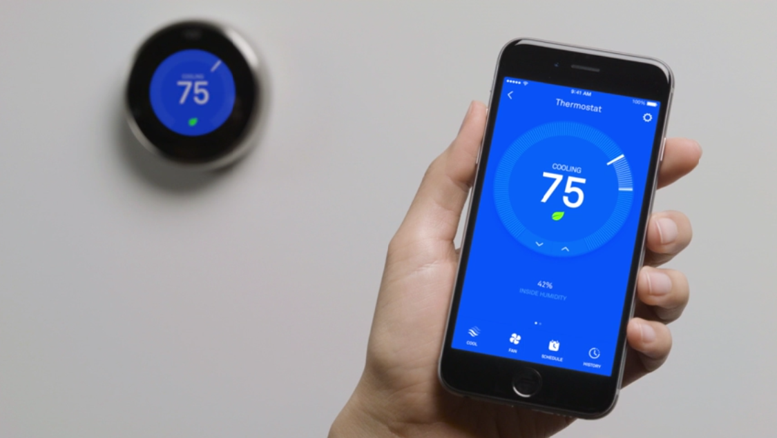 The Best Smart Thermostats of 2019 Vault Energy
