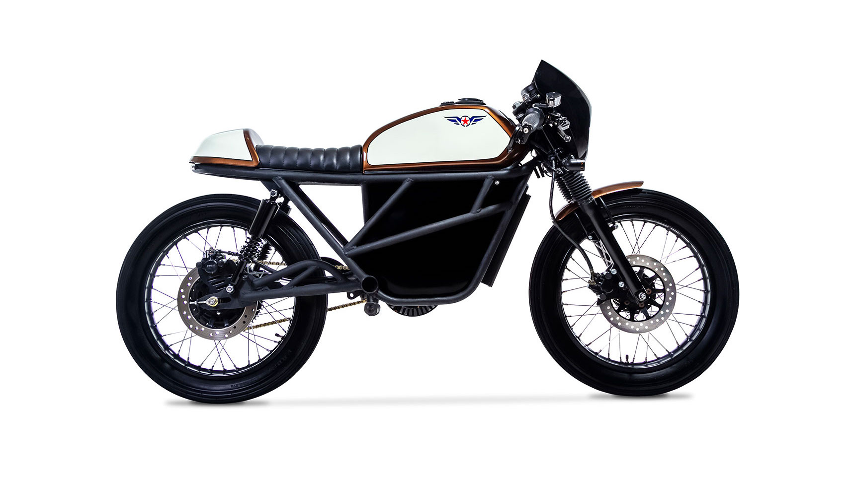 best affordable electric motorcycle