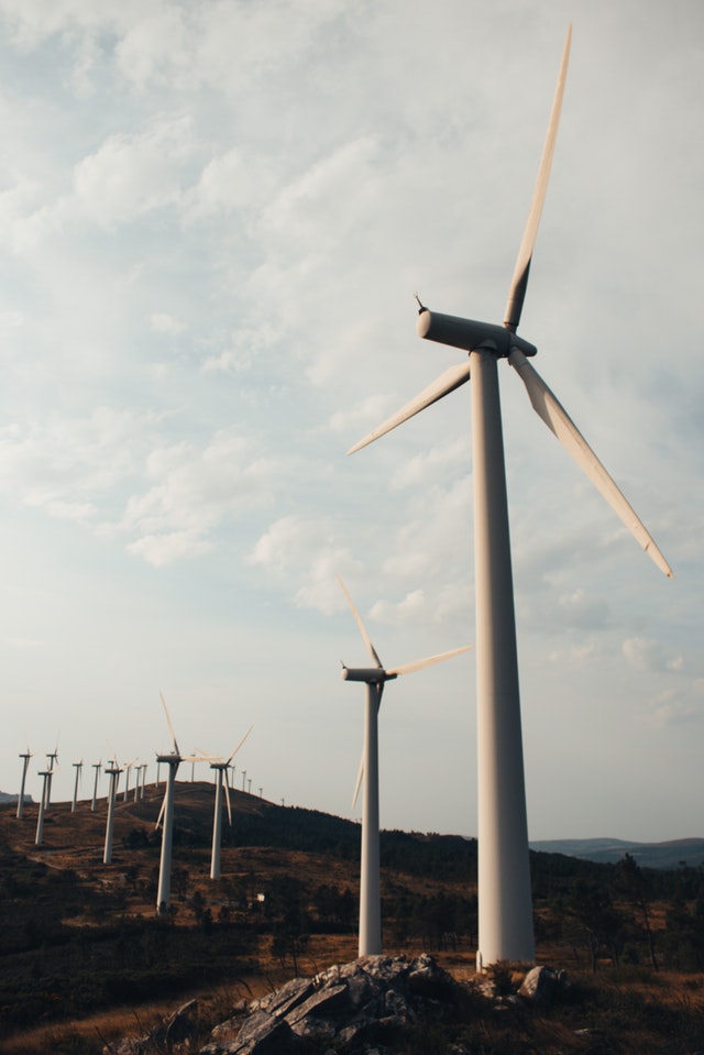future electricity grid