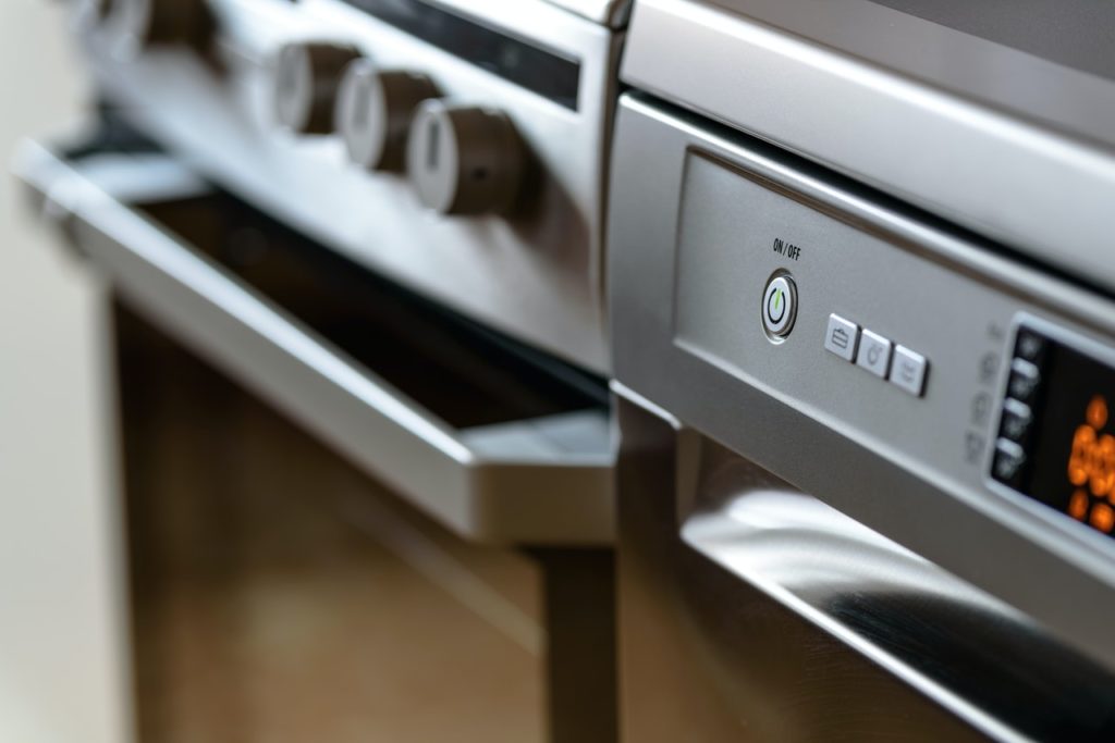 appliance energy costs