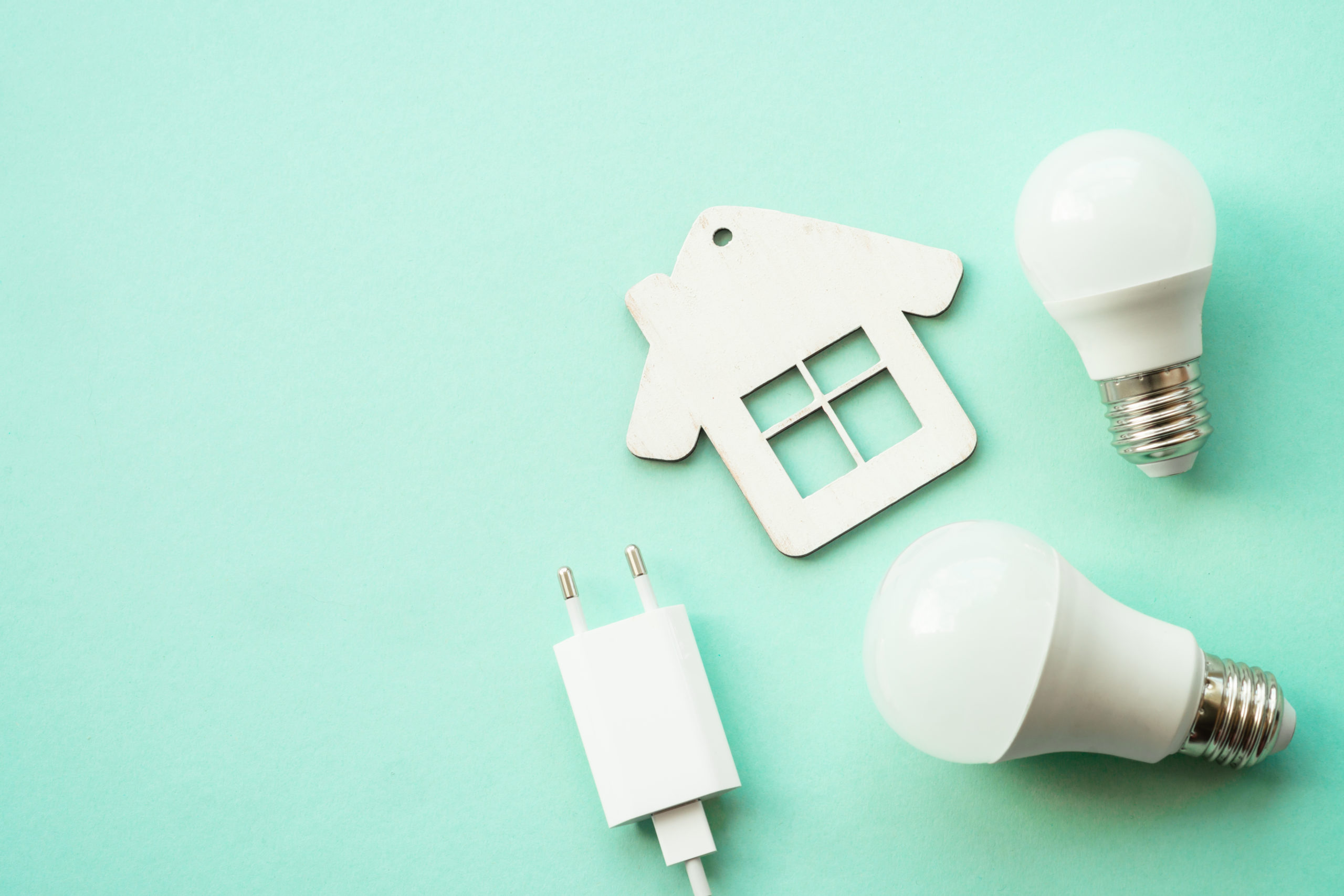 What Is the Average Electricity Bill for an Apartment in Texas