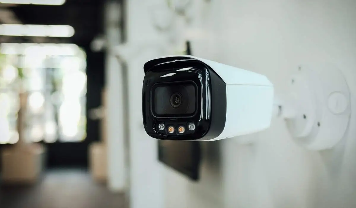 cctv dvr wattage